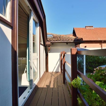 Victus Apartamenty, Plac Rybaków Sopot Exterior foto